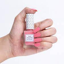 A variety of harmful chemicals are often included in nail polishes to add strength and shine. We Re Loving These Unique Indian Nail Polishes That Are Fun And Unique