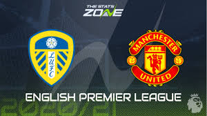 Manchester united travel to elland road on sunday to face leeds united in the premier league. Pysyhzwlb2dwsm