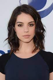 She did some coaching sessions to prepare and soften up for the role. Adelaide Kane Once Upon A Time Wiki Fandom