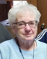 Vonda Rae Joyce Zuelke Obituary (2025)