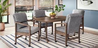 Check out our dinette chairs selection for the very best in unique or custom, handmade pieces from our furniture shops. Dinettes Unlimited
