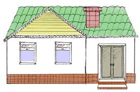 Haus einrichten & raumaufteilung in 3d. Ein Haus Zeichnen Lernen Tutorial Dekoking Diy Mehr
