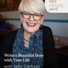 How to Keep Dreaming with Emily Jansen by The Love Offering