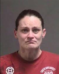 ALCOHOL- and DRUG-RELATED ARRESTS in Escambia, Santa Rosa, Okaloosa and  Walton counties for Wednesday, March 1, 2017: