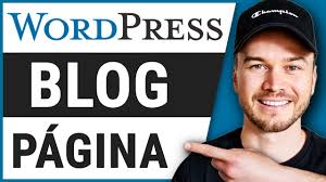 Cómo Crear una Página de Blog en Wordpress (Tema OceanWP)