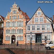 04141 6594972 route anzeigen whatsapp 04141 6594972 nachricht an 04141 6594972 kontakt tisch reservieren menü ansehen termin vereinbaren bestellen. Foto Burgermeister Hintze Haus In Stade Welt Atlas De