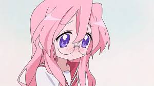 The best free lucky coloring page images download from 109 free coloring pages of lucky at. Miyuki Lucky Star Pesquisa Google On We Heart It