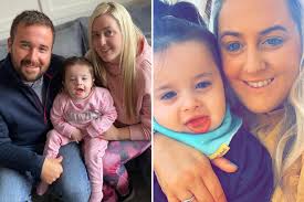 I'm determined to make her life the best it can be, Mullingar mum says  after baby's shock diagnosis