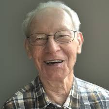 Leroy Sharp Jr., Dec. 5, 1933 — Feb. 13, 2025