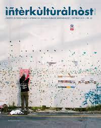 Interkulturalnost Br 10 By Zavod Za Kulturu Vojvodine Issuu