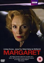 Margaret (TV Movie 2009)