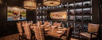 Italian, french, latin american, greek, and so much more. Private Dining The Barn At Rocky Fork Creek