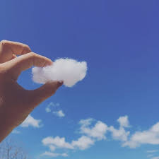 Shop modern wallpaper & more. Wallpaper Aesthetic Cloud Wattpad
