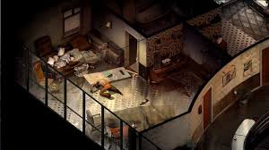 You're a detective with a unique skill system at your disposal. Disco Elysium The Final Cut Coming To Ps4 And Ps5 In 2021 Playstation Blog