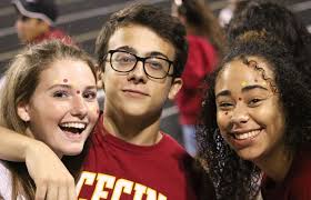 CATHOLIC SCHOOLS WEEk