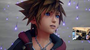 The new theme song, oath/don't think twice, doesn't have the same hopeful feel like simple and clean and sanctuary before it. Kingdom Hearts 3 Kairi Death Youtube