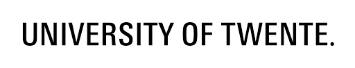 Some logos are clickable and available in large sizes. University Of Twente Symbitron