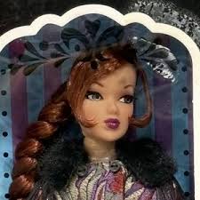 Dynamite Girl Doll for sale