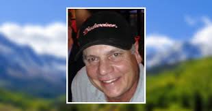 Larry P. Mcgilton Obituary January 15, 2015