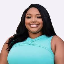 Malachi Hodge's Instagram, Twitter & Facebook