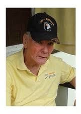 Huey Gene “Hugh” Harrison August 27, 1942