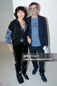 Bildergebnis für Fabrice Hybert