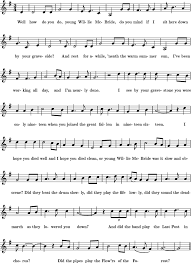 Free sheet music for last post trumpet. Green Hills Of France No Man S Land Sheet Music For Treble Clef Instrument 8notes Com