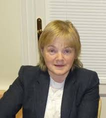 FIVE MINUTES WITH... Declan Ward