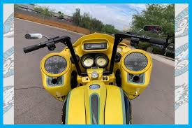 This is 2017 street glide special by john erdmann on vimeo, the home for high quality videos and the people who love them. Harley Road Glide Loud Pods 8 Up To 2022 John Shope S Dirty Bird Concepts Custom Bagger Parts