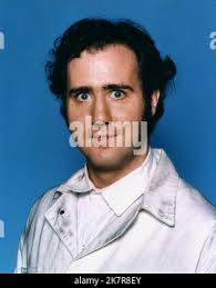 Andy kaufman taxi hi-res stock photography and images