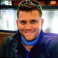 Kevin Sewell's Instagram, Twitter & Facebook