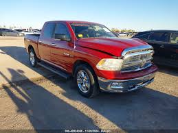 Image result for Inferno Red 2010 Ram