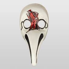 Explore a wide range of the best death mask on aliexpress to find one that suits you! Venetian Carnival And The Plague Doctor Mask Venezia Maschere