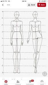 Fashion Sketch Grundlegende Kleider Skizze Fashion Sketch Fashion Sketch Illustration Fashion Design Fashion Model Sketch Fashion Illustration Tutorial