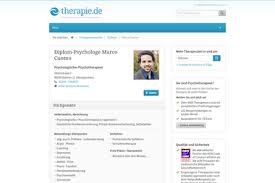 Fariba padidar in lüdinghausen vorhanden. Die 10 Besten Psychotherapeut Firmen In Ludinghausen 2019