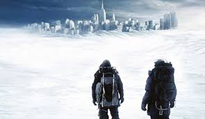 A scientist tries to save his son and humanity when global warming leads to catastrophic natural disasters at the beginning of a new ice age. The Day After Tomorrow Rifftrax Presents Rifftrax Wiki Fandom