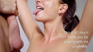 Female Domination Captions - German Teendom Edition on ZB Porn's Finest