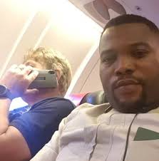 That thing way una dey off light do 😌 I don sabi do am 😁