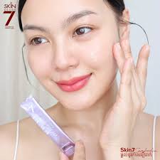 Nagdagdag si/ang Skin7 Cambodia -...