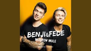 «attento a quello che dici!». Moscow Mule Acoustic Version Youtube