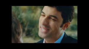 A nossa é uma história de amor