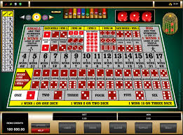 We did not find results for: Online Sic Bo How To Play Strategy Rules Real Money Casino Tips