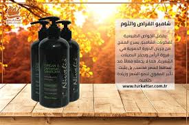 شامبو القراص والثوم شعر قوي وناعم ضد التساقط بدون بارافين 400 مل بفضل الخواص الطبيعية لمكونات الشامبو يسرع المنتج من جريان الدورة الدموية في فروة الرأس ويحفز ا
