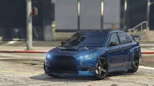 The kuruma (armored) can be stored in the garage (personal vehicle). 10 Amazing Cars In Gta5