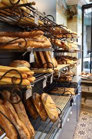 Epingle Sur Bakery