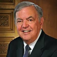 Contributions to the tribute of Lohman K. "Dick" Dickason, Jr.