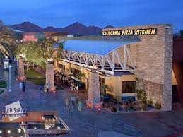 Maybe you would like to learn more about one of these? California Pizza Kitchen Cpk Desert Ridge Marketplace Phoenix Az Restaurant