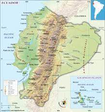 What Are The Key Facts Of Ecuador Ecuador Facts Answers