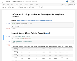 To check your python version in your script, run import sys to get the module and use sys.version to find detailed version information in your code. Six Easy Ways To Run Your Jupyter Notebook In The Cloud