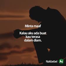 Maaf kalau aku bawel, aku ngga maksud, tapi semua itu aku lakuin karna aku aku gak bisa kaya dia, karena aku jauh lebih baik daripada dia! Nakbebel On Twitter